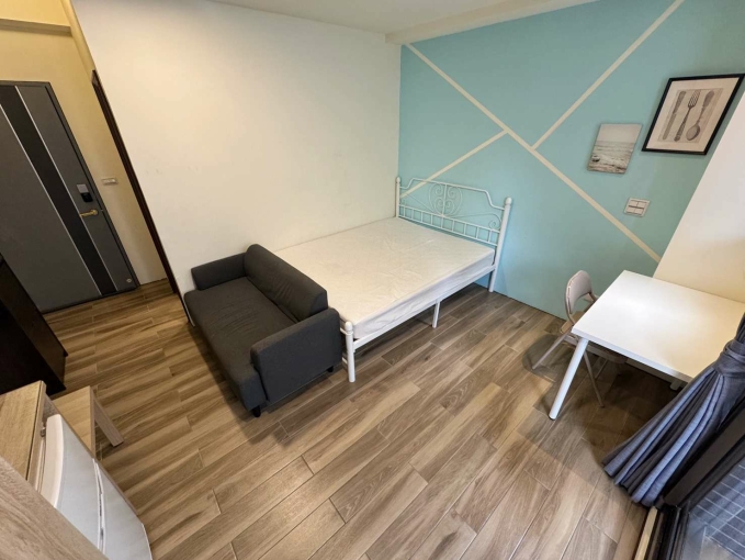 西屯可租補超質感路邊超好停汽車(第5張)