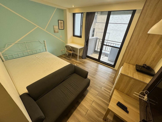 西屯可租補超質感路邊超好停汽車(第2張)