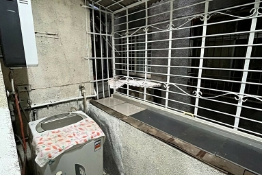 兆基社會住宅🏠【文山區木柵路】採光3房+1房｜低樓層｜可租（第9張）