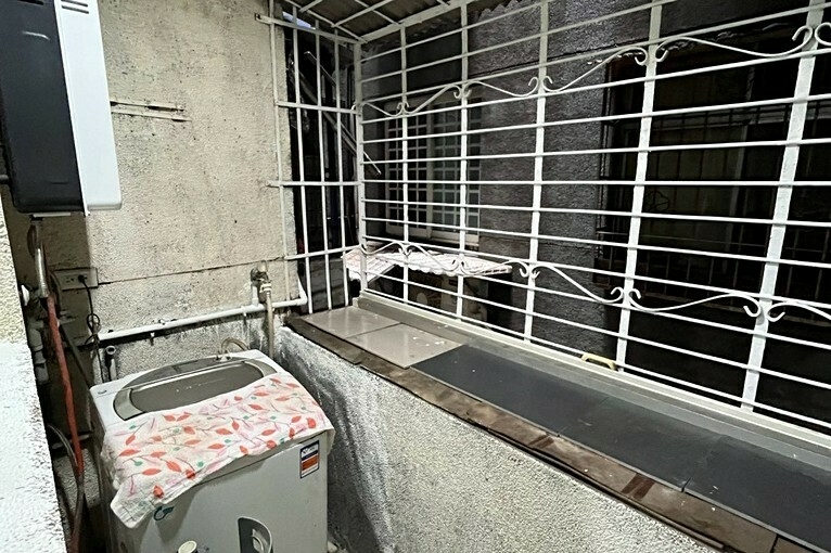 兆基社會住宅🏠【文山區木柵路】採光3房+1房|低樓層|可租(第9張)