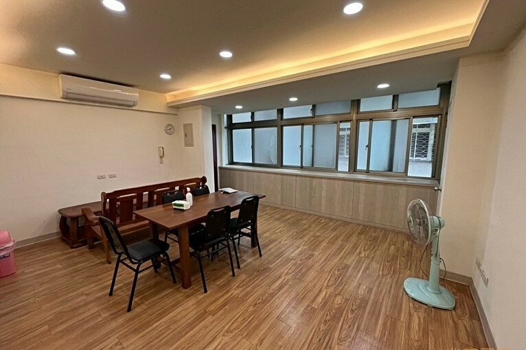 兆基社會住宅🏠【文山區木柵路】採光3房+1房|低樓層|可租(第2張)
