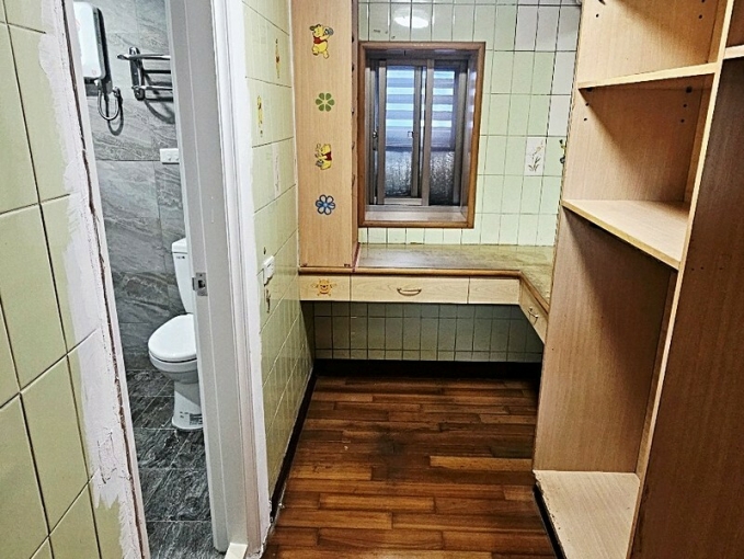 全新裝潢大套房｜世貿站3分鐘｜機能超便利｜近北醫｜可短租（第4張）