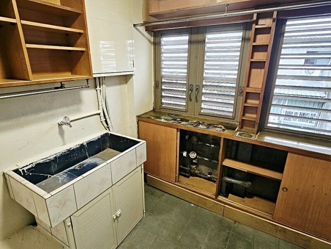 全新裝潢大套房｜世貿站3分鐘｜機能超便利｜近北醫｜可短租（第5張）