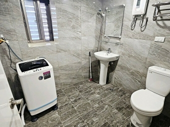 全新裝潢大套房｜世貿站3分鐘｜機能超便利｜近北醫｜可短租（第6張）