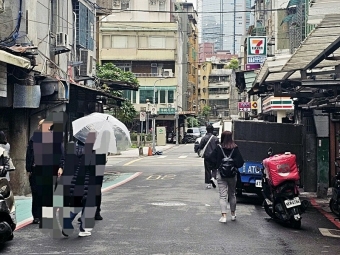 全新裝潢大套房｜世貿站3分鐘｜機能超便利｜近北醫｜可短租（第7張）