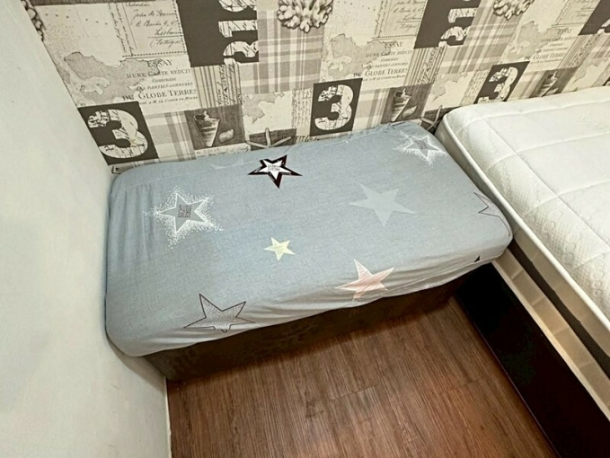 兆基社會住宅🏠東區套房/可租補/看房加Line(第5張)