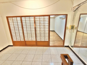 橘子🍊水湳藝術皇家3⭐1+2樓店⭐含管可租補營登（第11張）