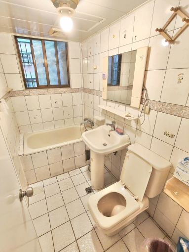 橘子🍊水湳藝術皇家3⭐1+2樓店⭐含管可租補營登（第8張）