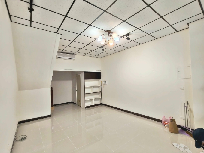 橘子🍊水湳藝術皇家3⭐1+2樓店⭐含管可租補營登（第12張）