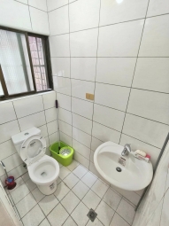 橘子🍊水湳藝術皇家3⭐1+2樓店⭐含管可租補營登（第3張）