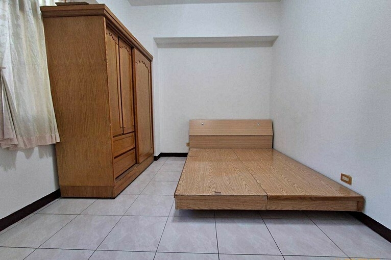 兆基社會住宅🏠埔墘商圈溫馨三房華廈可租補免仲(第3張)