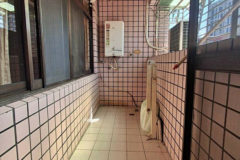 兆基社會住宅🏠埔墘商圈溫馨三房華廈可租補免仲(第12張)