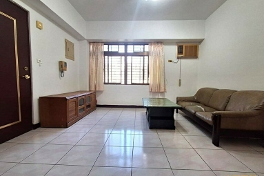 兆基社會住宅🏠埔墘商圈溫馨三房華廈可租補免仲（第1張）