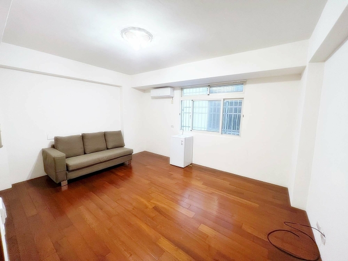 💖可租補💖一層一戶✨一房廳🏠浴缸✔️獨洗⭐近中教大💖（第1張）