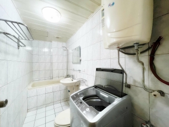 💖可租補💖一層一戶✨一房廳🏠浴缸✔️獨洗⭐近中教大💖（第6張）