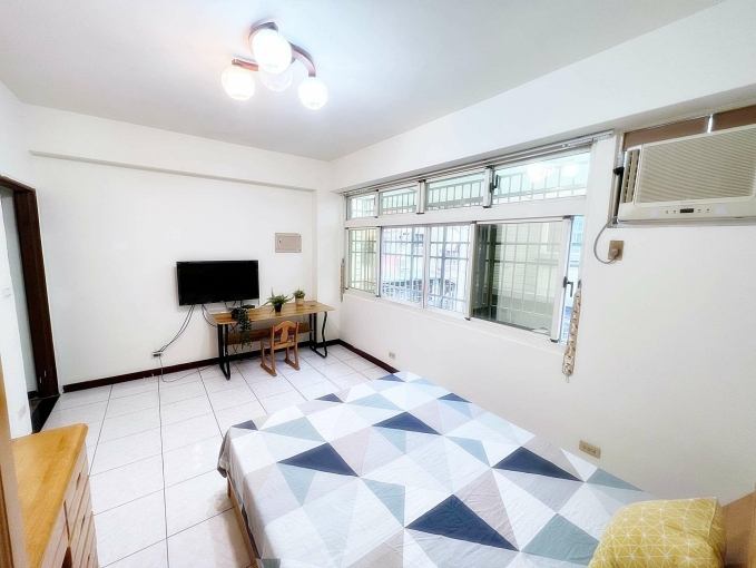 💖可租補💖一層一戶✨一房廳🏠浴缸✔️獨洗⭐近中教大💖（第4張）