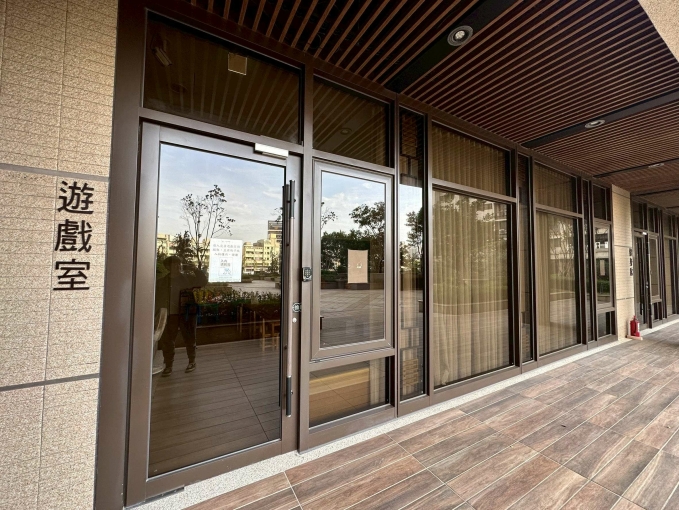 【上興昌隆廣場|稀有可貓平車三房|鄰近尚順百貨】 ✅(第13張)