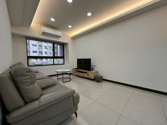 【上興昌隆廣場｜稀有可貓平車三房｜鄰近尚順百貨】 ✅（第3張）