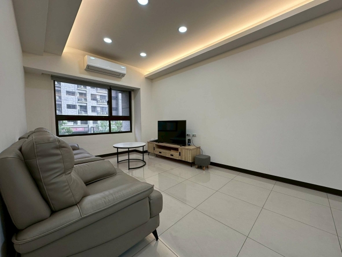 【上興昌隆廣場|稀有可貓平車三房|鄰近尚順百貨】 ✅(第3張)