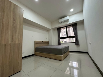 【上興昌隆廣場｜稀有可貓平車三房｜鄰近尚順百貨】 ✅（第9張）