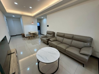 【上興昌隆廣場｜稀有可貓平車三房｜鄰近尚順百貨】 ✅（第2張）