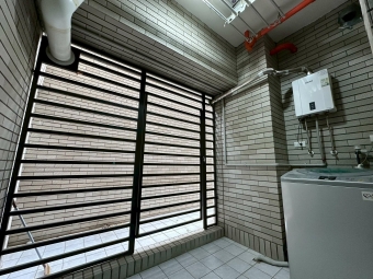 【上興昌隆廣場｜稀有可貓平車三房｜鄰近尚順百貨】 ✅（第5張）