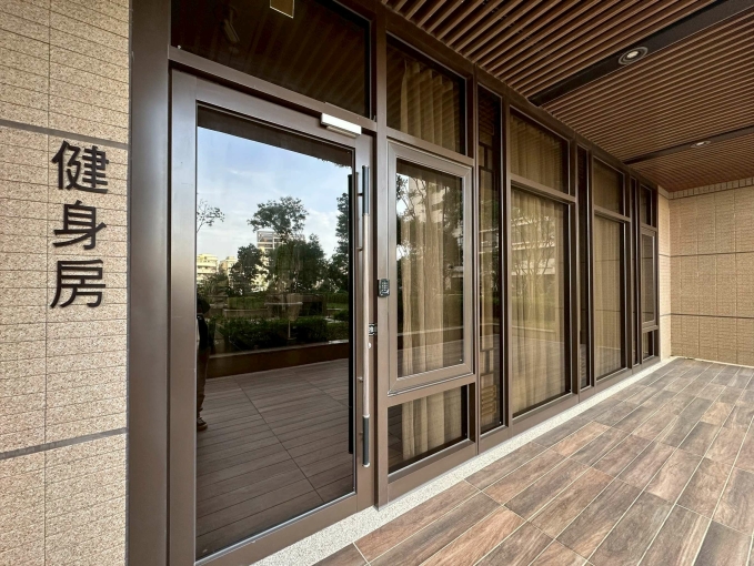 【上興昌隆廣場|稀有可貓平車三房|鄰近尚順百貨】 ✅(第12張)