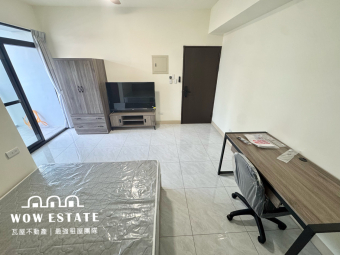 陽台獨洗🍀電梯🍀租屋補助🍀子母車（第5張）