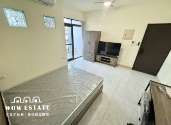 陽台獨洗🍀電梯🍀租屋補助🍀子母車（第6張）