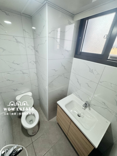 陽台獨洗🍀電梯🍀租屋補助🍀子母車（第7張）