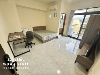 陽台獨洗🍀電梯🍀租屋補助🍀子母車（第1張）