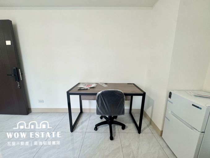 陽台獨洗🍀電梯🍀租屋補助🍀子母車（第4張）