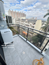 陽台獨洗🍀電梯🍀租屋補助🍀子母車（第8張）