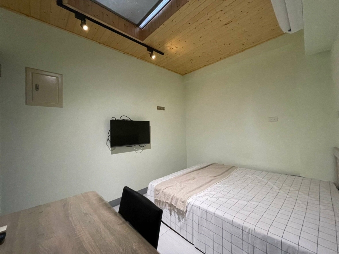 小資專屬🍀子母車🍀租屋補助🍀走路逢甲（第2張）