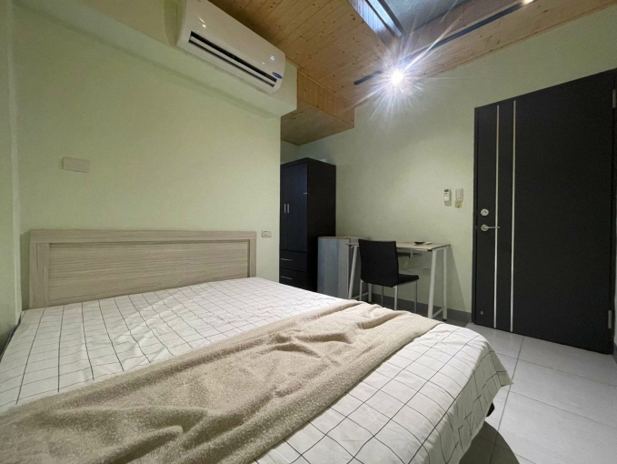 小資專屬🍀子母車🍀租屋補助🍀走路逢甲（第1張）