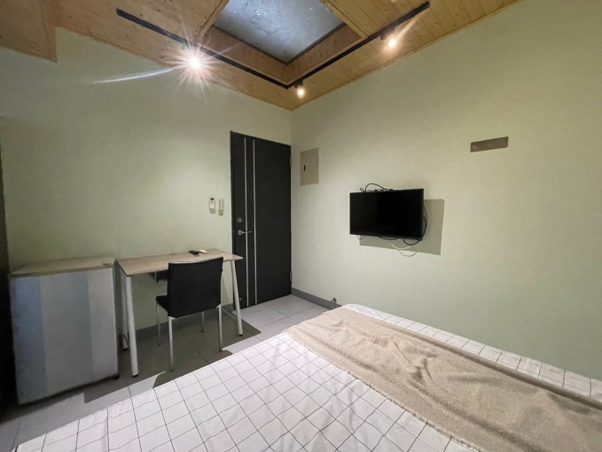 小資專屬🍀子母車🍀租屋補助🍀走路逢甲（第3張）