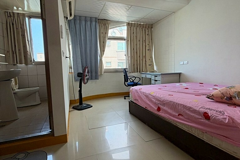 兆基🏡吳鳳科大旁優質透天,附車位(第5張)