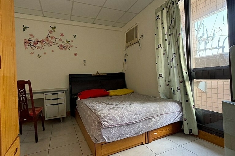 兆基🏡吳鳳科大旁優質透天,附車位(第1張)
