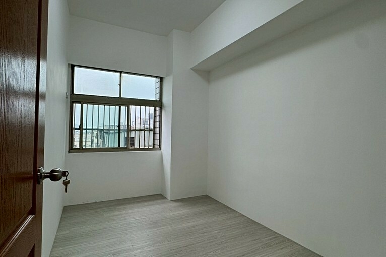 兆基社會住宅🏠全新整理🧡車位可抽🧡可租補報稅(第8張)