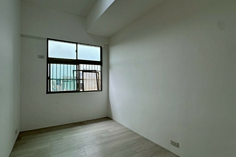 兆基社會住宅🏠全新整理🧡車位可抽🧡可租補報稅(第7張)