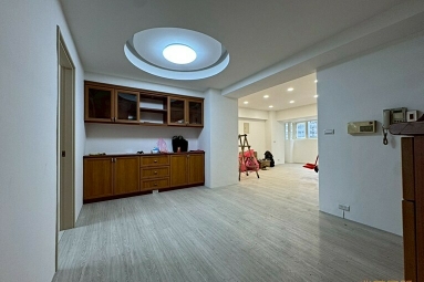 兆基社會住宅🏠全新整理🧡車位可抽🧡可租補報稅（第4張）