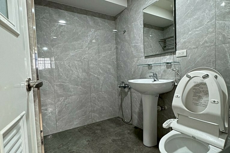 兆基社會住宅🏠全新整理🧡車位可抽🧡可租補報稅(第12張)