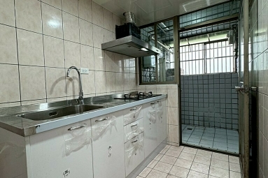 兆基社會住宅🏠全新整理🧡車位可抽🧡可租補報稅（第10張）