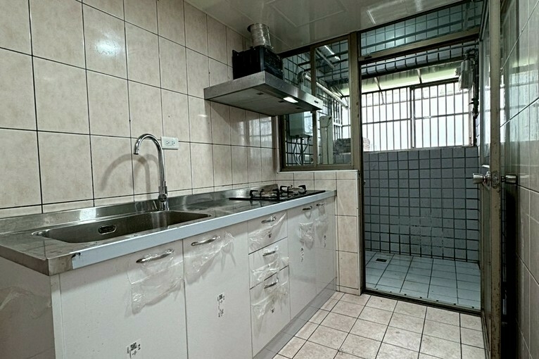 兆基社會住宅🏠全新整理🧡車位可抽🧡可租補報稅(第10張)