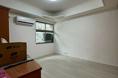 兆基社會住宅🏠全新整理🧡車位可抽🧡可租補報稅（第9張）