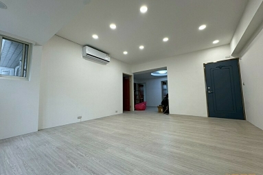 兆基社會住宅🏠全新整理🧡車位可抽🧡可租補報稅（第2張）