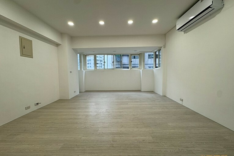 兆基社會住宅🏠全新整理🧡車位可抽🧡可租補報稅(第1張)