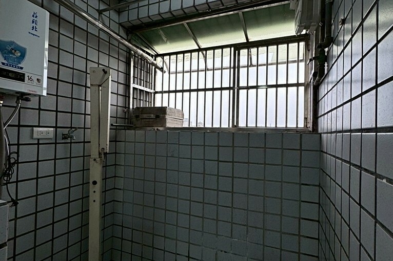 兆基社會住宅🏠全新整理🧡車位可抽🧡可租補報稅(第11張)