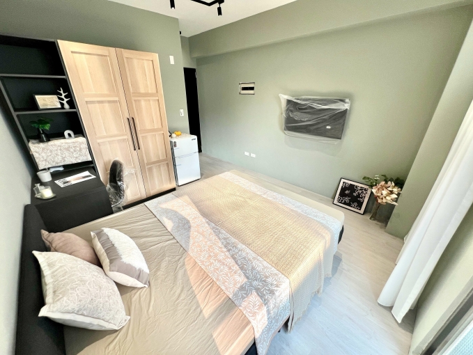 陽台獨洗🍀租屋補助🍀稀有可貓🍀子母車（第4張）