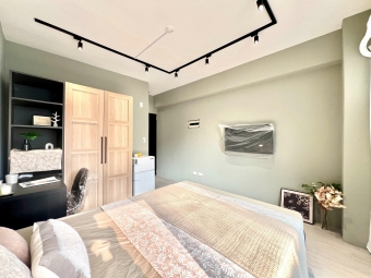 陽台獨洗🍀租屋補助🍀稀有可貓🍀子母車（第5張）